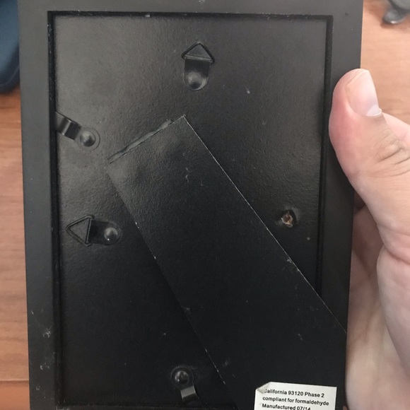 Picture Frame - Picture 2 of 5